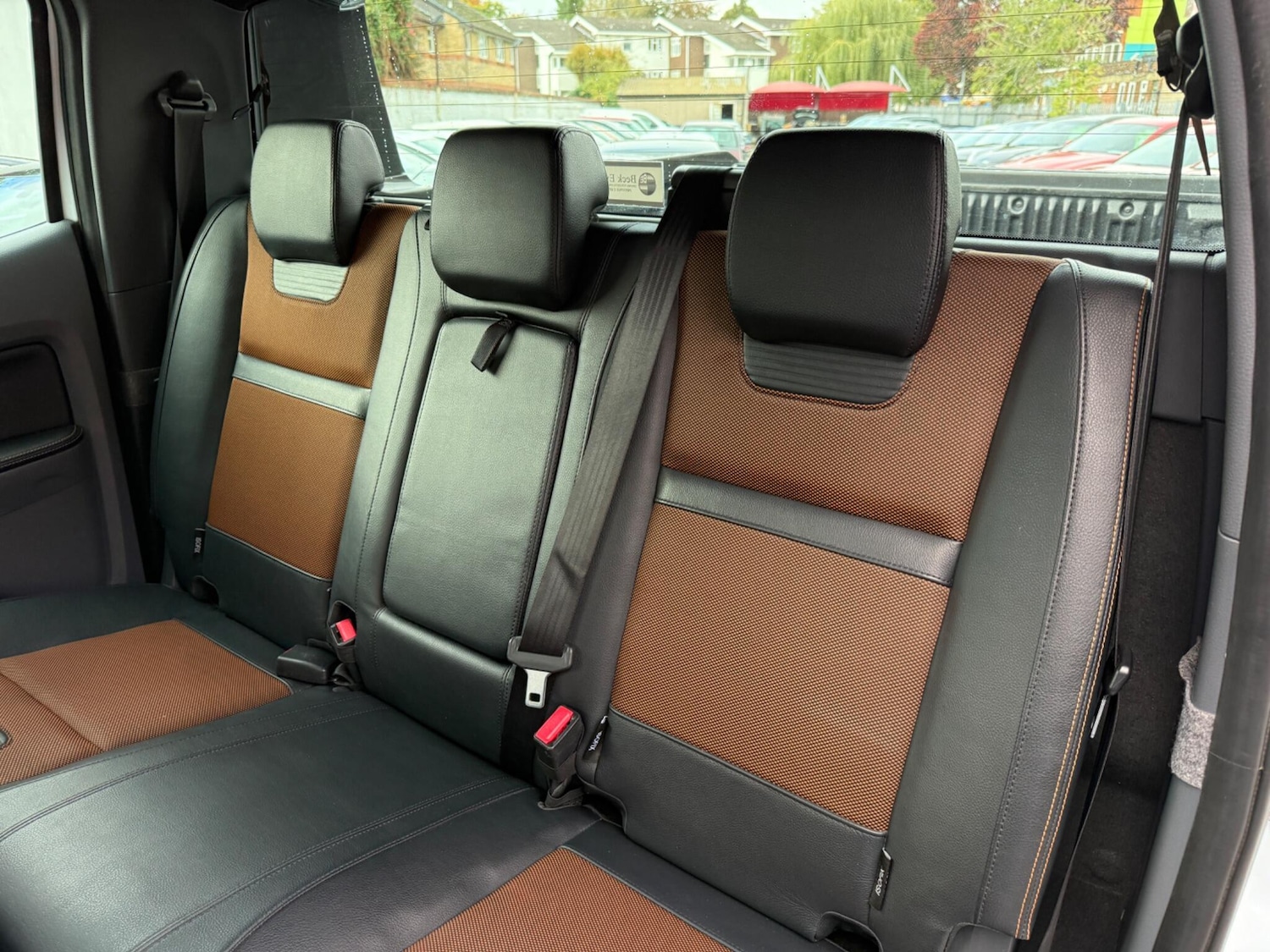 Used Ford Ranger 2017 for sale - 76371022: Photo 45