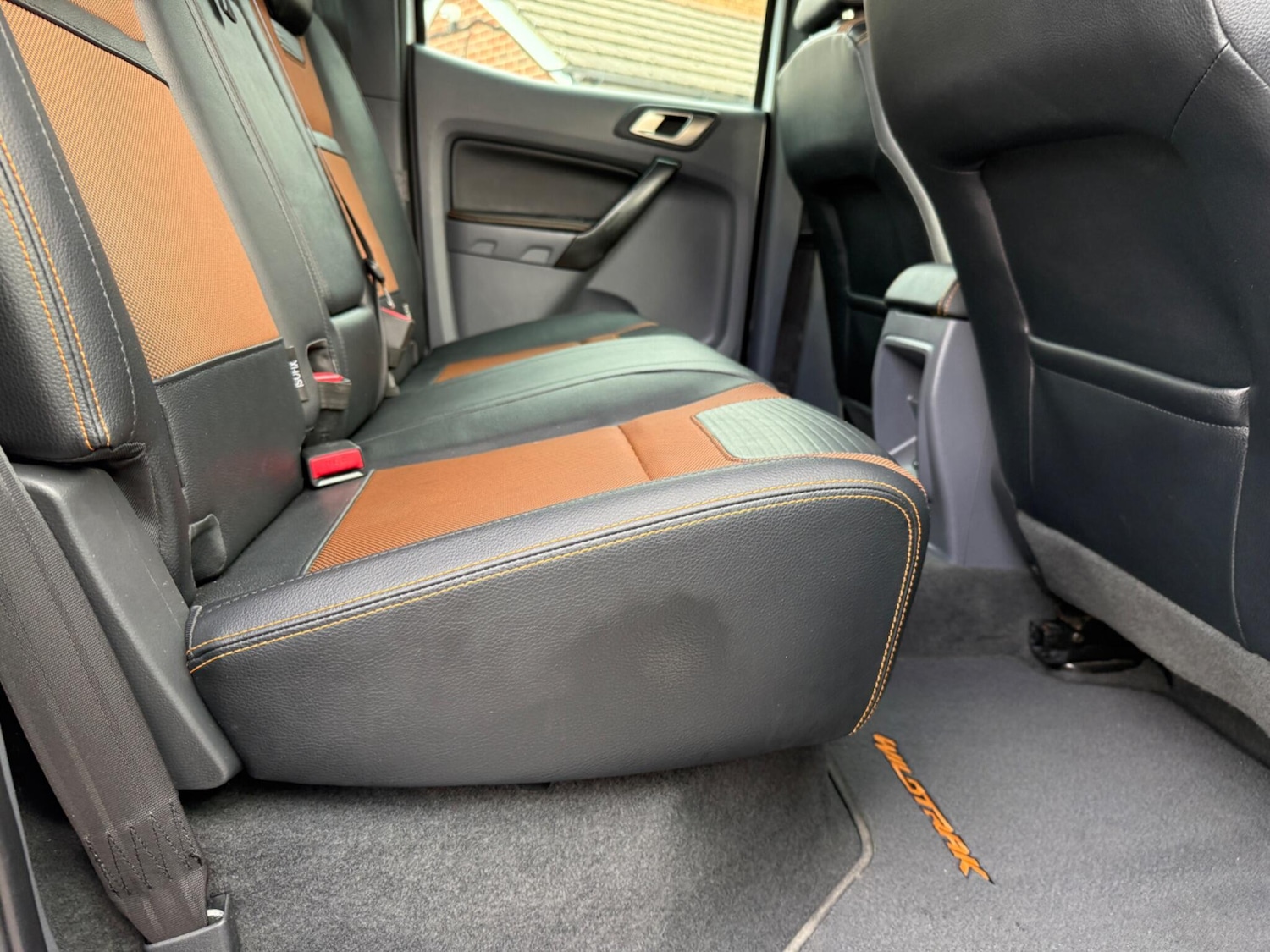 Used Ford Ranger 2017 for sale - 76371022: Photo 46