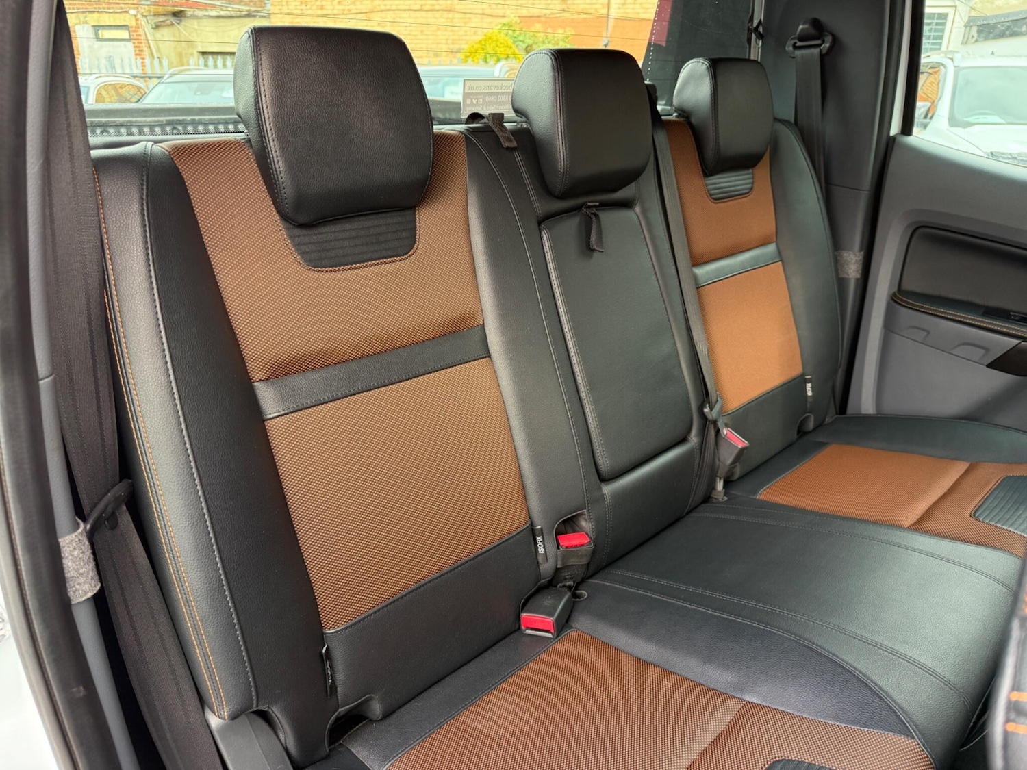 Used Ford Ranger 2017 for sale - 76371022: Photo 48