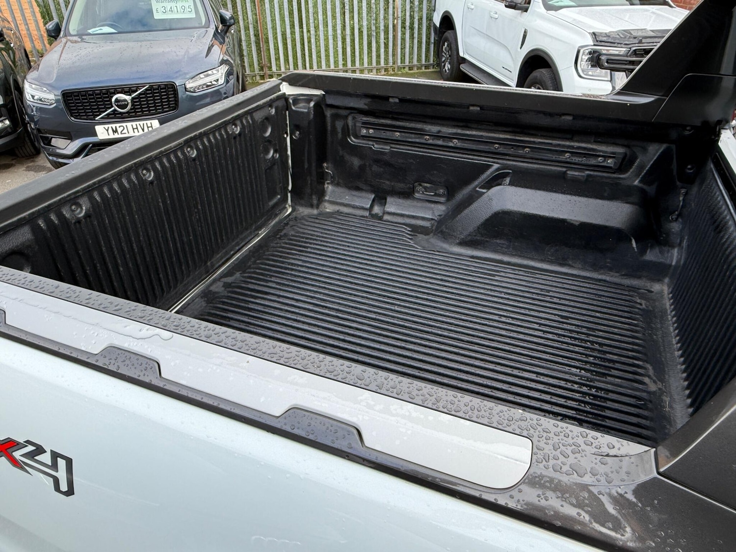 Used Ford Ranger 2017 for sale - 76371022: Photo 49