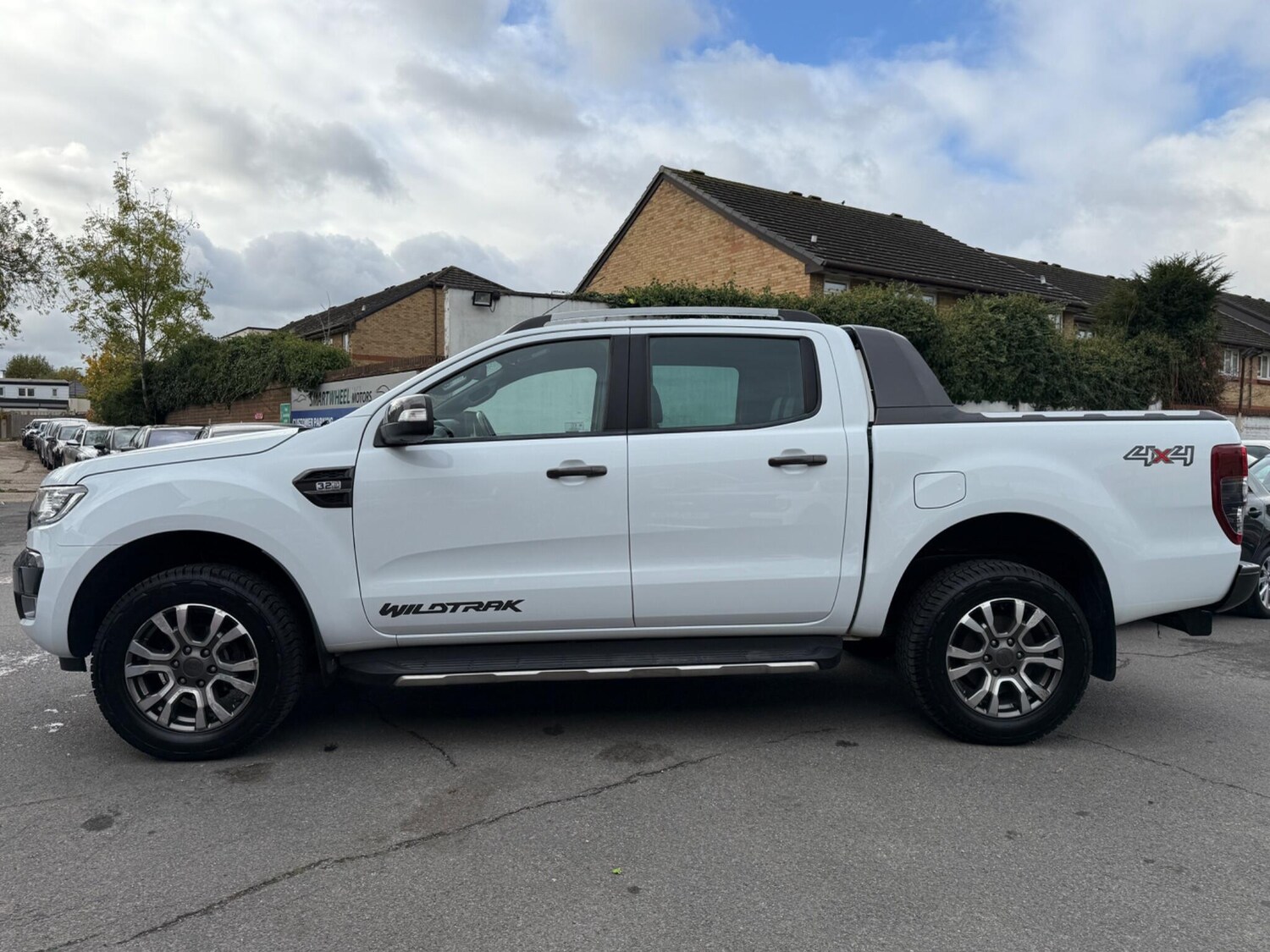 Used Ford Ranger 2017 for sale - 76371022: Photo 5