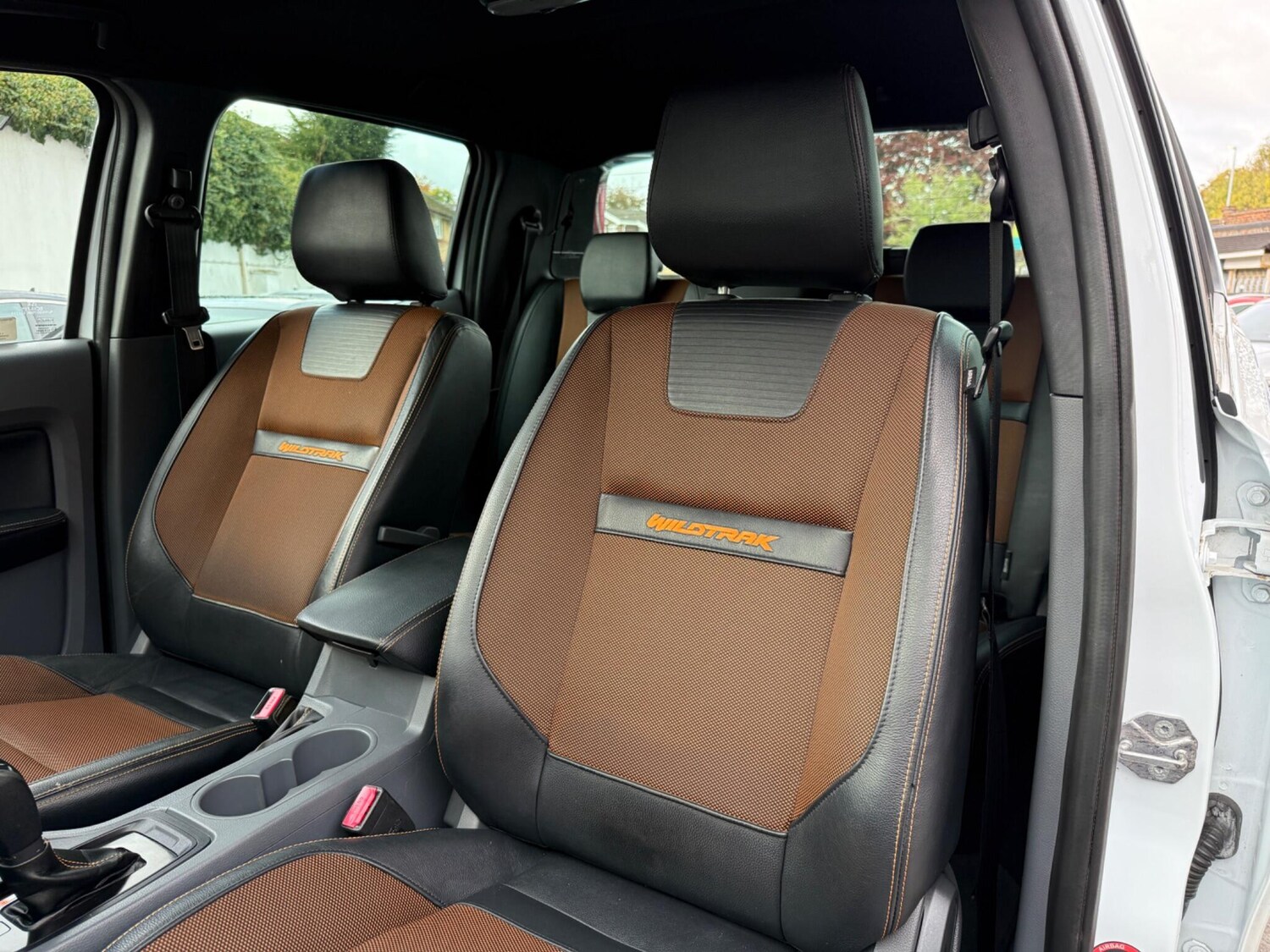 Used Ford Ranger 2017 for sale - 76371022: Photo 52