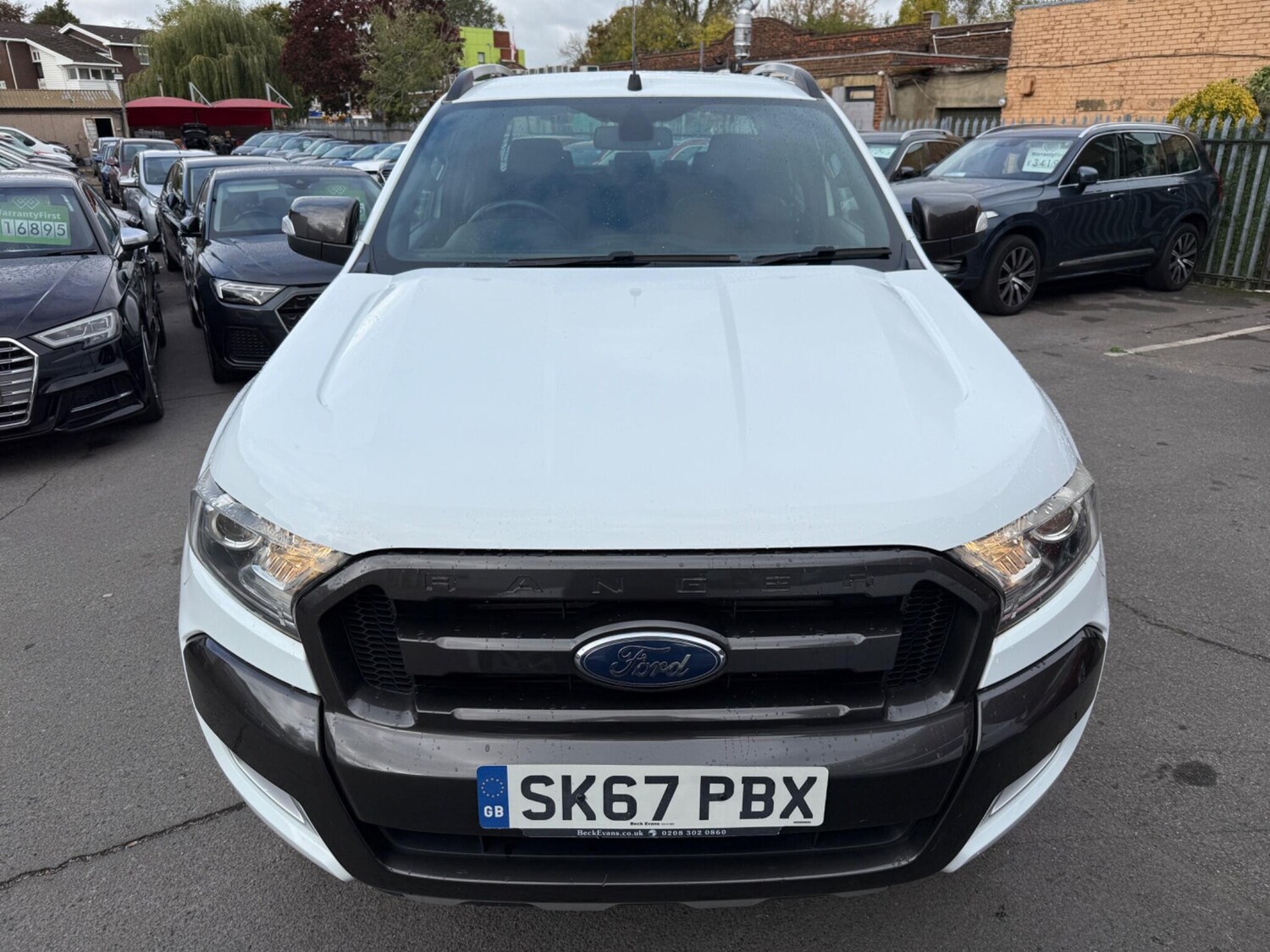 Used Ford Ranger 2017 for sale - 76371022: Photo 6