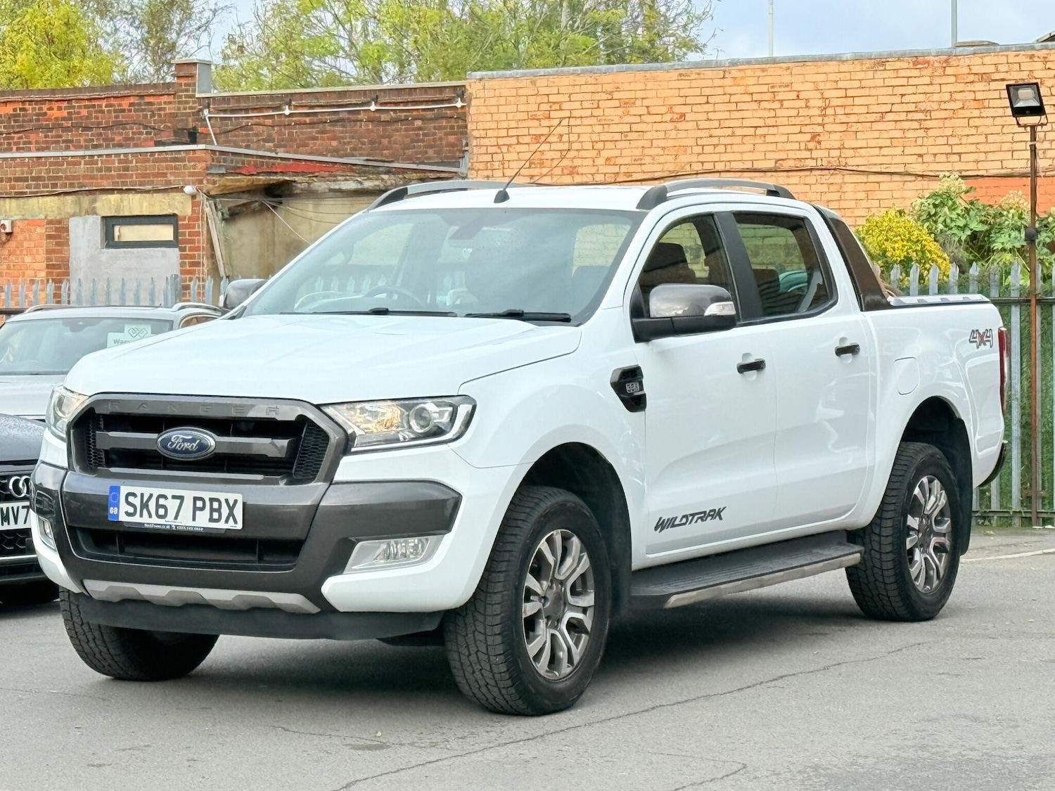 Used Ford Ranger 2017 for sale - 76371022: Photo 7