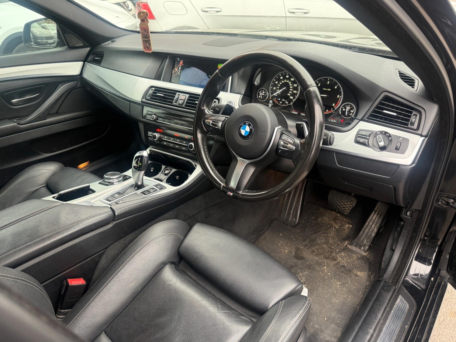 Used BMW 5 Series for sale - 77683610: Photo 12
