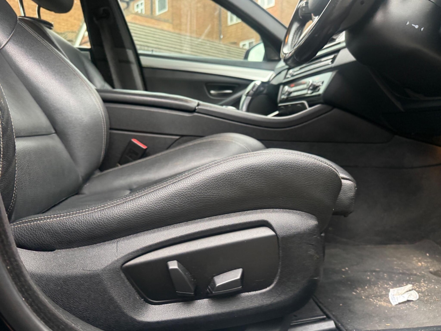 Used BMW 5 Series for sale - 77683610: Photo 13