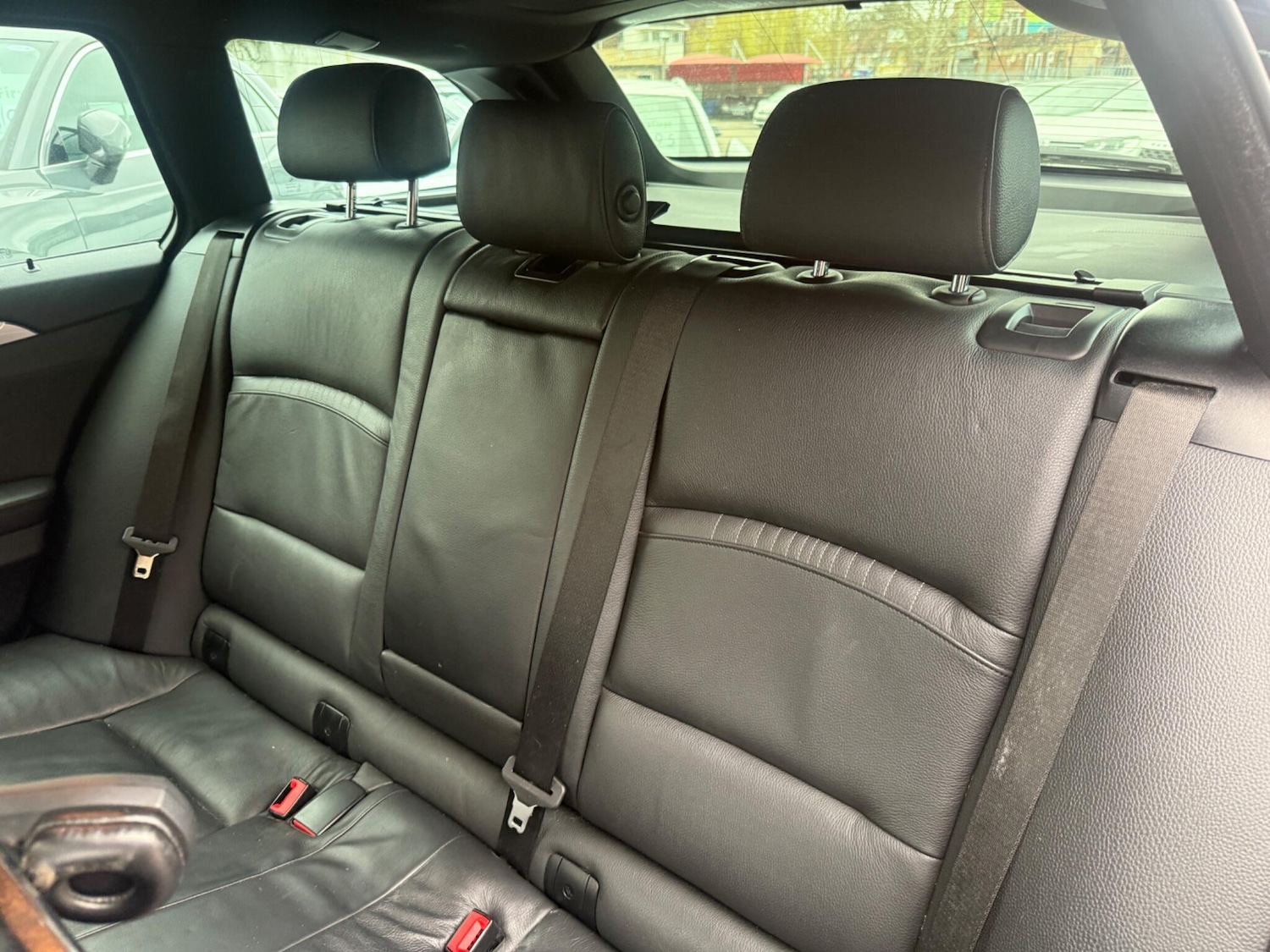 Used BMW 5 Series for sale - 77683610: Photo 15