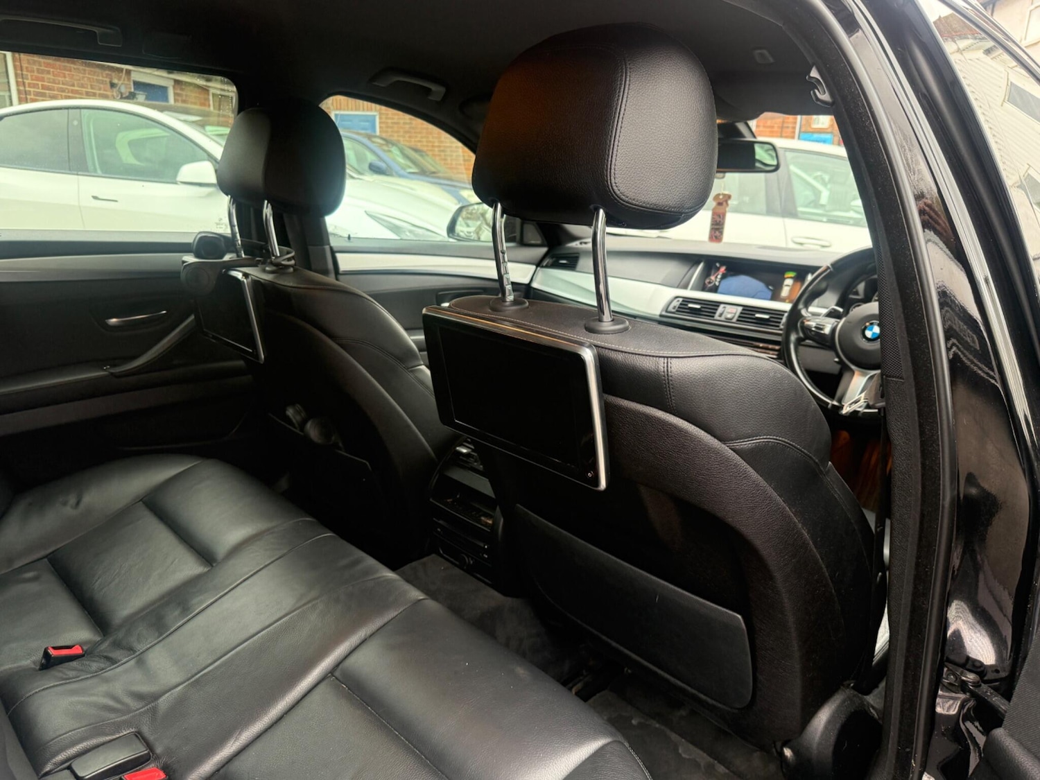 Used BMW 5 Series for sale - 77683610: Photo 17