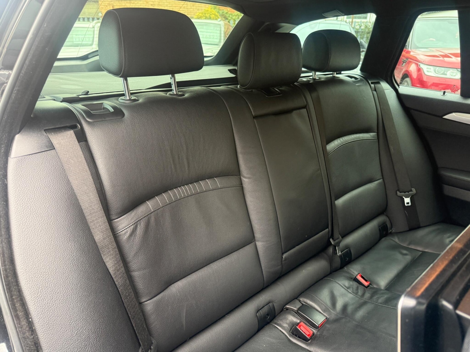 Used BMW 5 Series for sale - 77683610: Photo 18