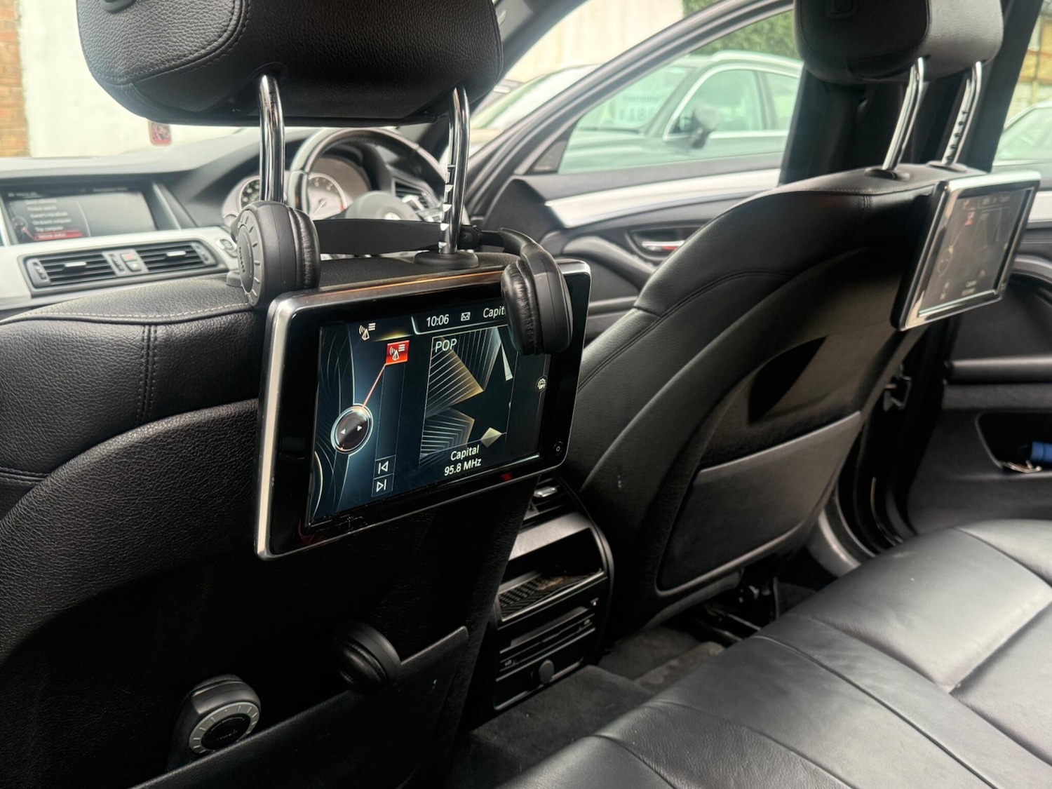 Used BMW 5 Series for sale - 77683610: Photo 21