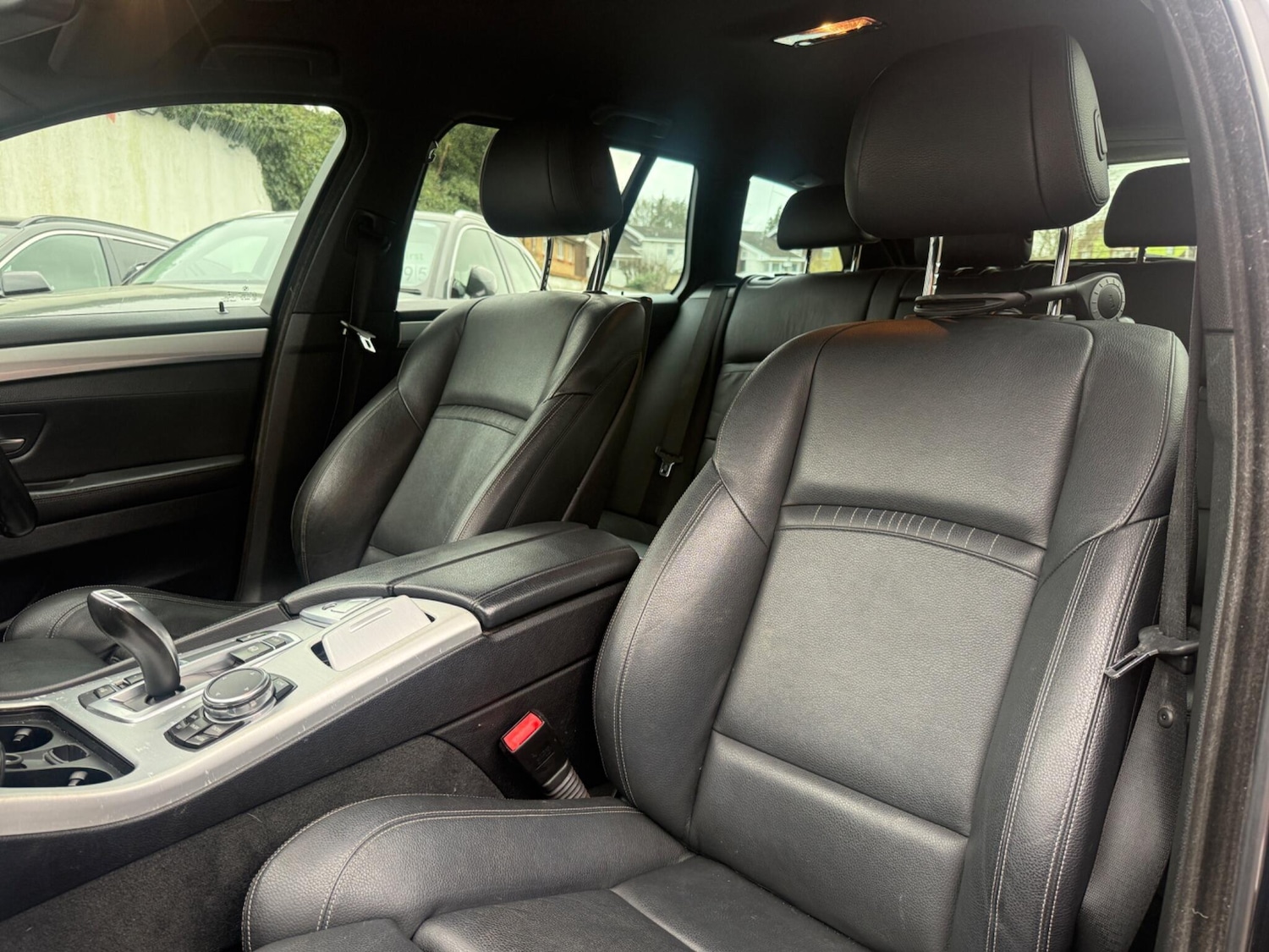 Used BMW 5 Series for sale - 77683610: Photo 23