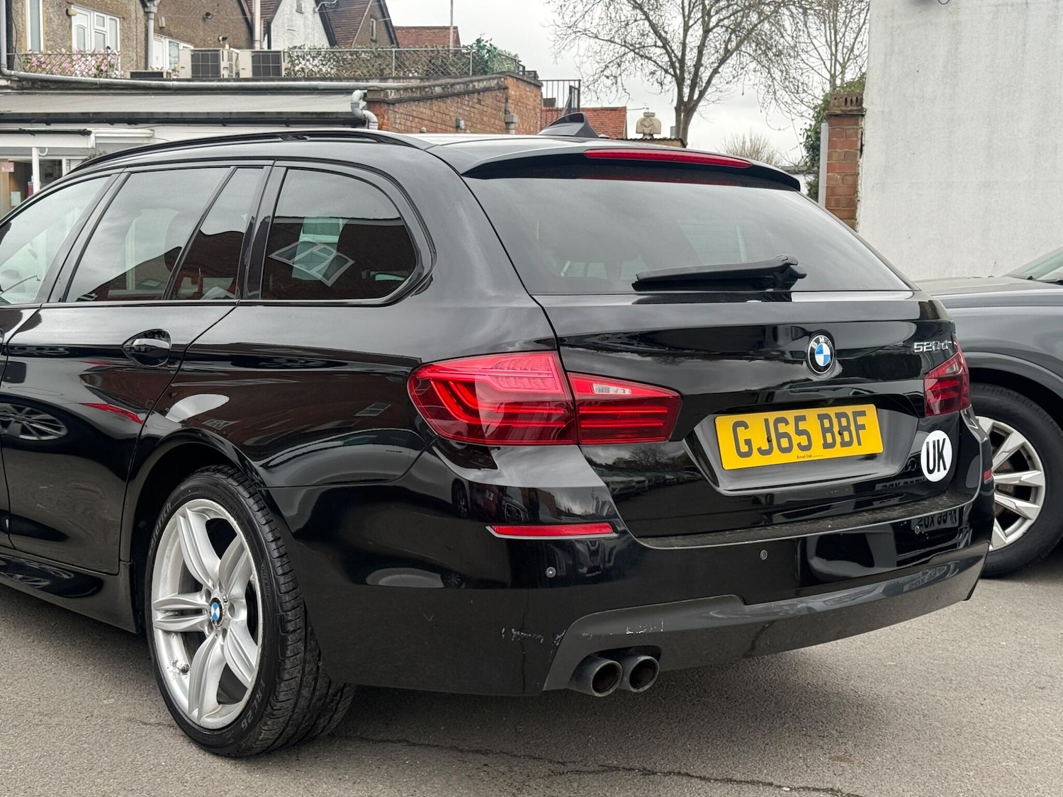 Used BMW 5 Series for sale - 77683610: Photo 5