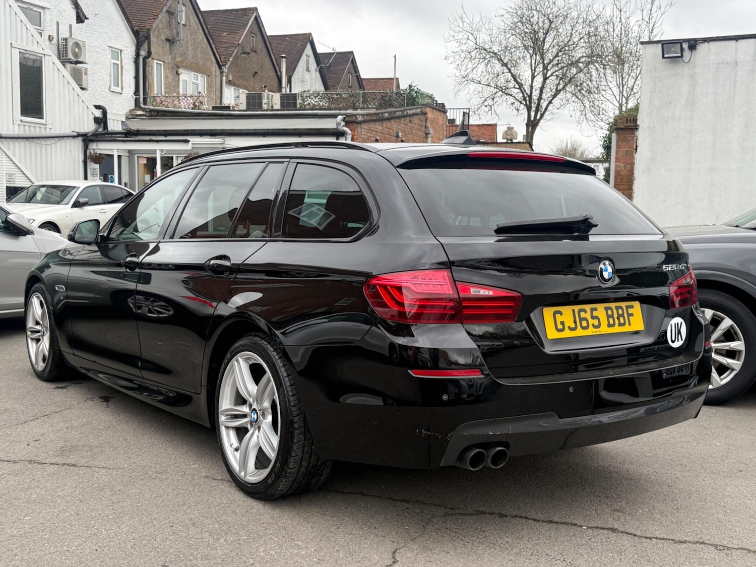 Used BMW 5 Series for sale - 77683610: Photo 6