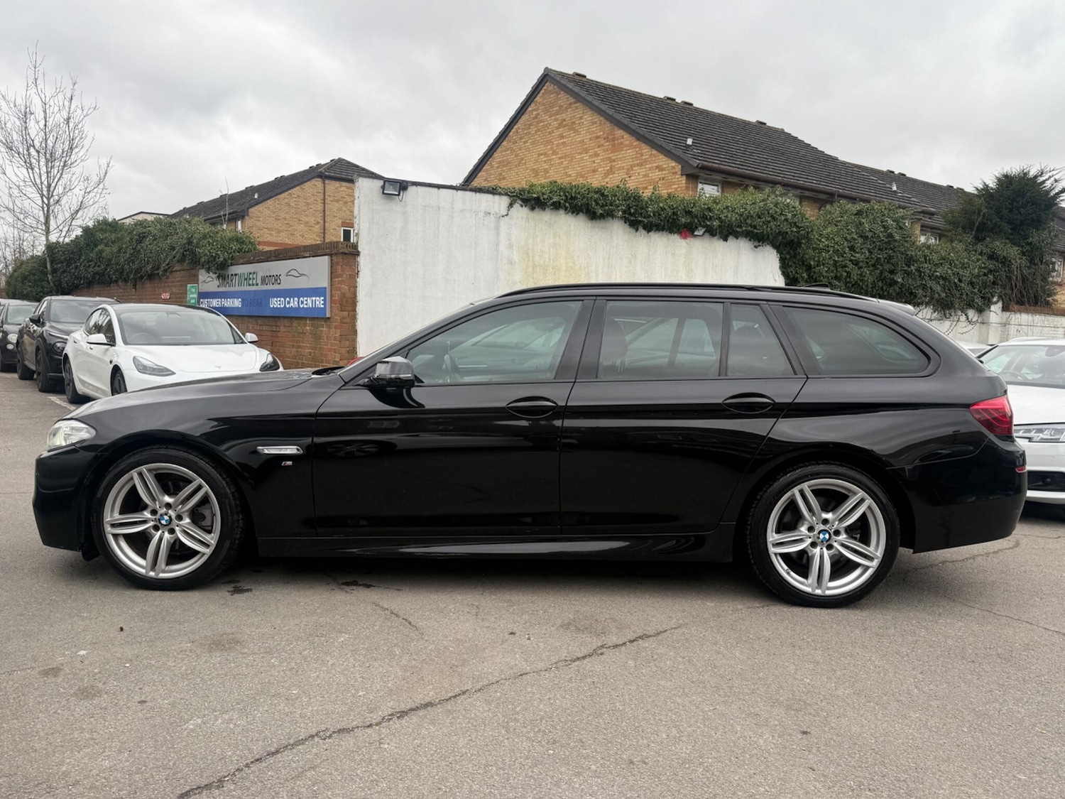 Used BMW 5 Series for sale - 77683610: Photo 7
