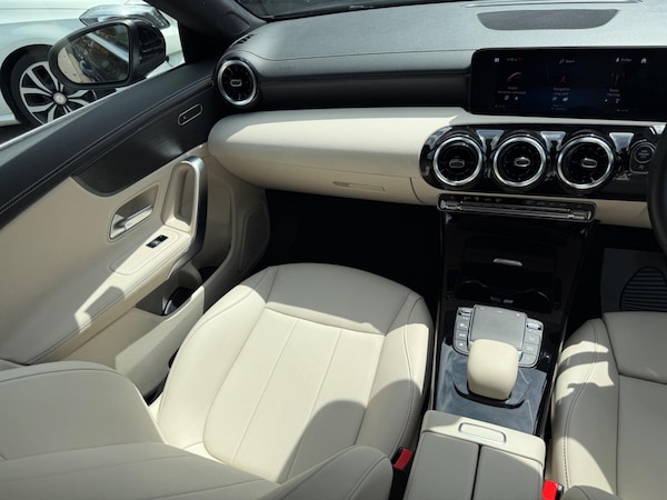 Used Mercedes-Benz CLA 2023 for sale - 75041759: Photo 14