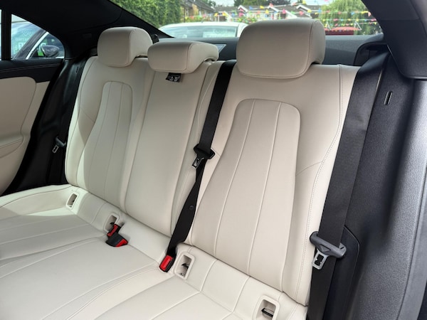 Used Mercedes-Benz CLA 2023 for sale - 75041759: Photo 21