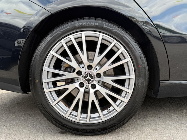 Used Mercedes-Benz CLA 2023 for sale - 75041759: Photo 30