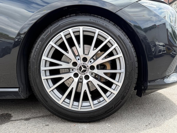 Used Mercedes-Benz CLA 2023 for sale - 75041759: Photo 31