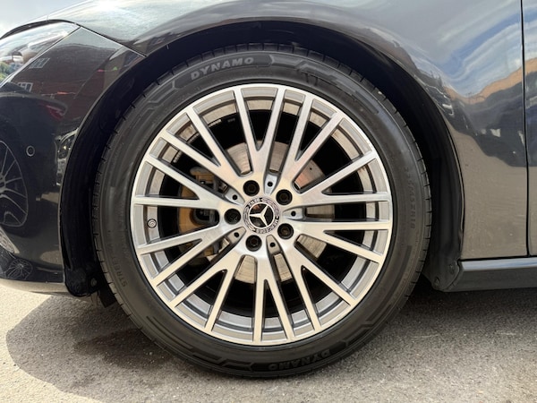 Used Mercedes-Benz CLA 2023 for sale - 75041759: Photo 32