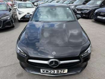 Used Mercedes-Benz CLA 2023 for sale - 75041759: Photo