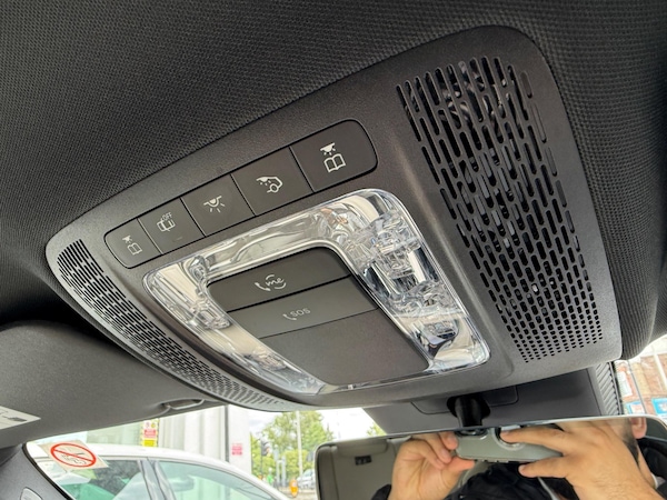 Used Mercedes-Benz CLA 2023 for sale - 75041759: Photo 58