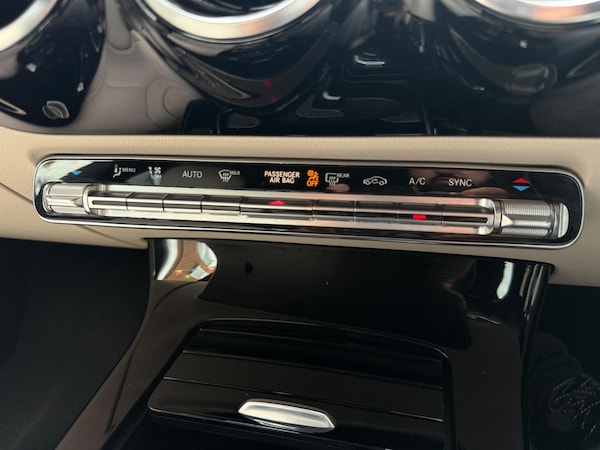 Used Mercedes-Benz CLA 2023 for sale - 75041759: Photo 60