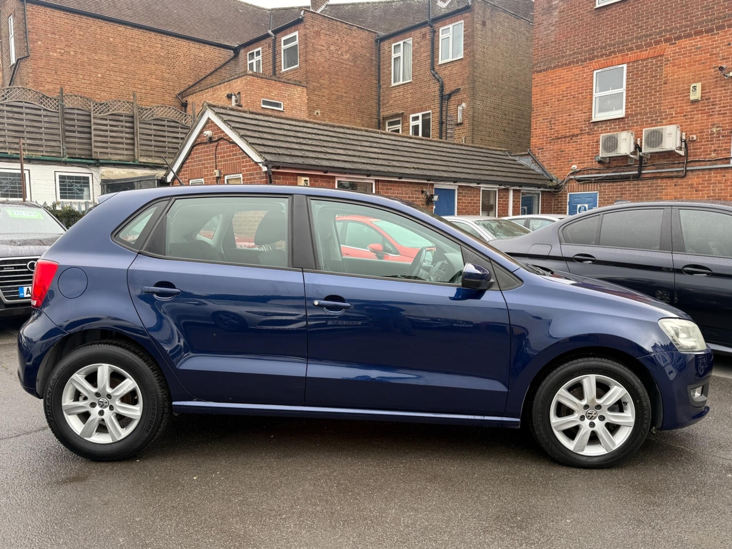 Used Volkswagen Polo for sale - 78136095: Photo 11