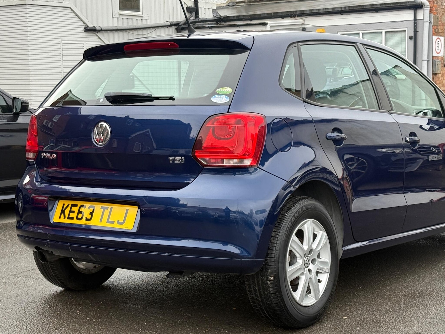 Used Volkswagen Polo for sale - 78136095: Photo 12