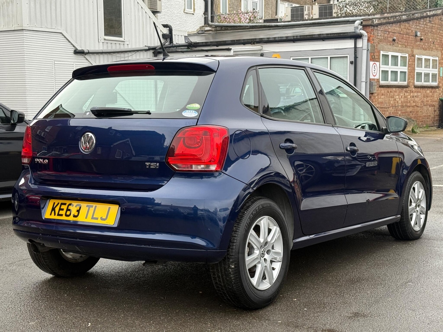 Used Volkswagen Polo for sale - 78136095: Photo 13