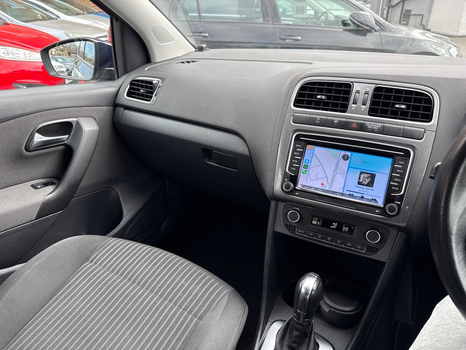 Used Volkswagen Polo for sale - 78136095: Photo 14