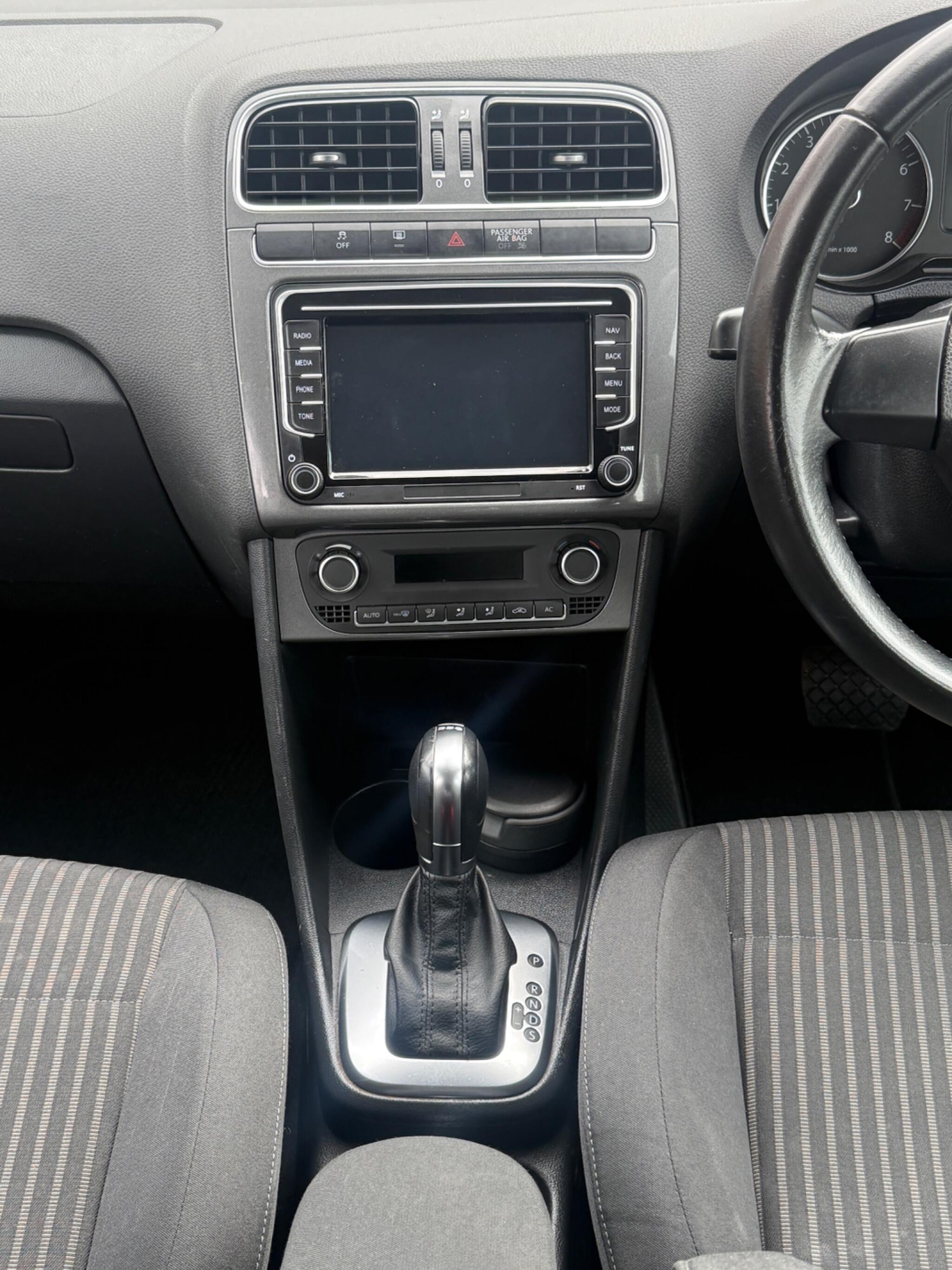 Used Volkswagen Polo for sale - 78136095: Photo 15