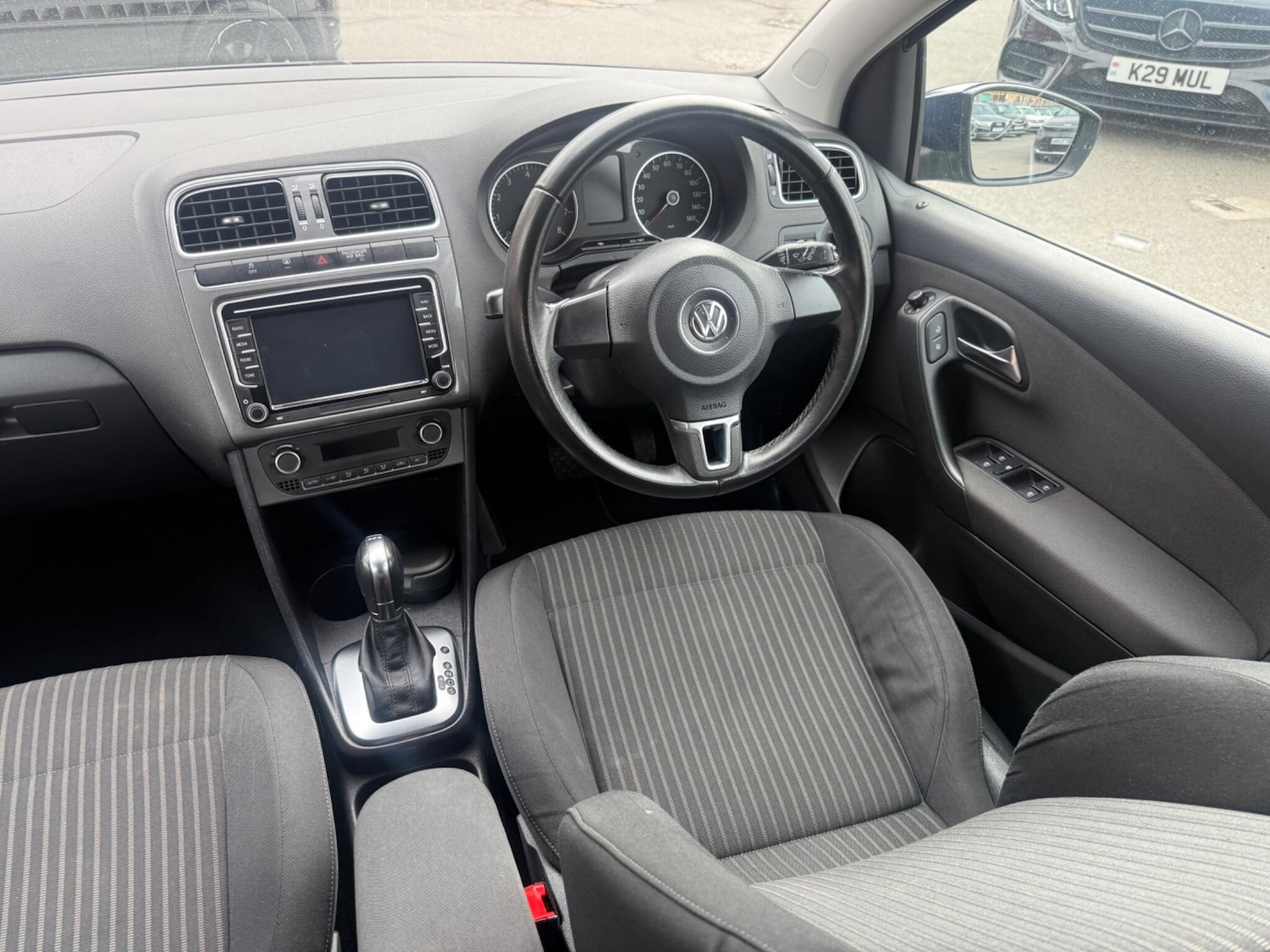 Used Volkswagen Polo for sale - 78136095: Photo 16