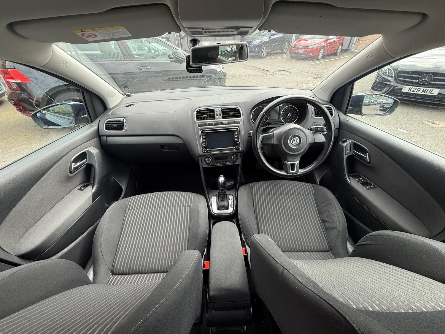 Used Volkswagen Polo for sale - 78136095: Photo 17