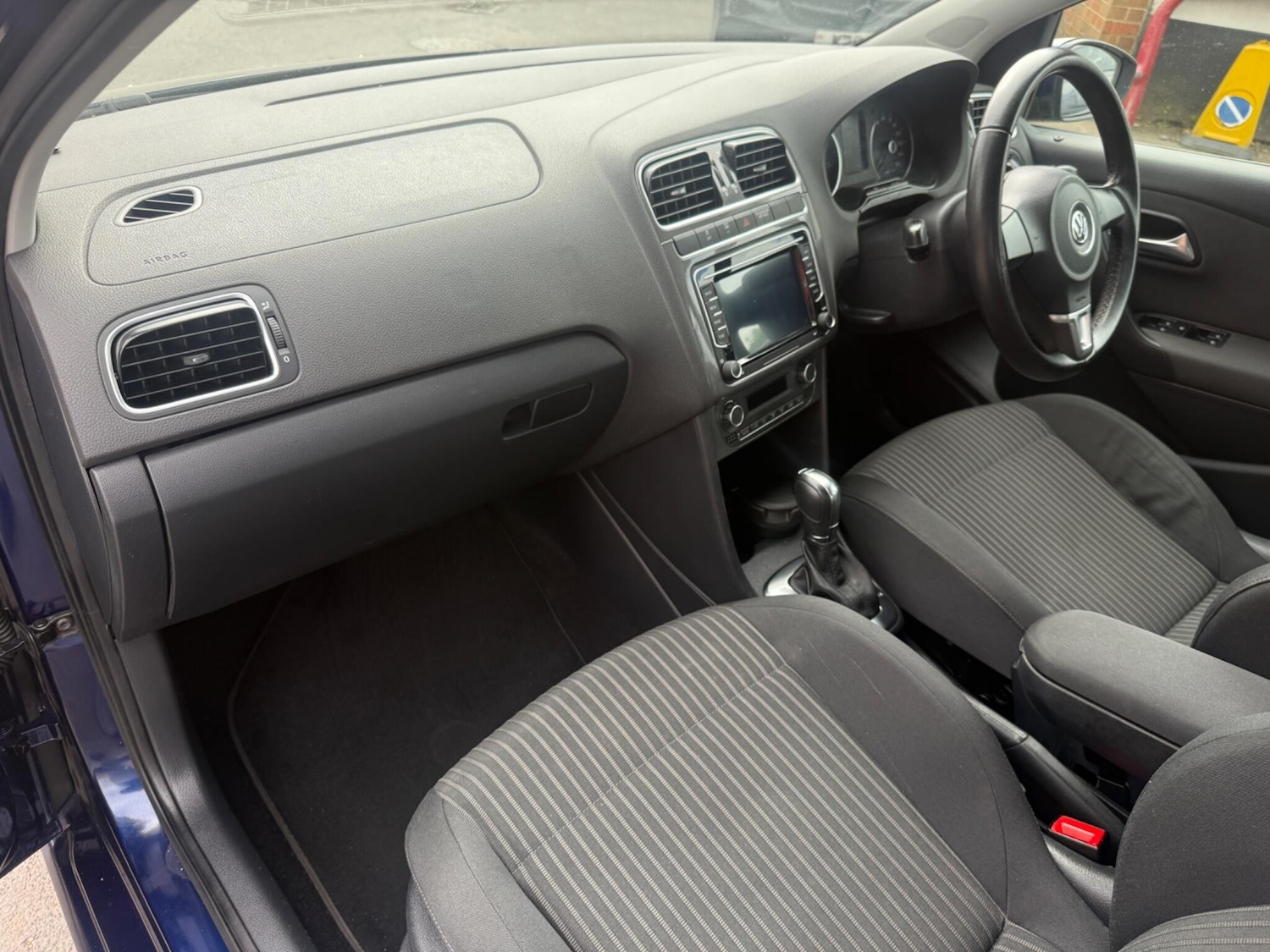 Used Volkswagen Polo for sale - 78136095: Photo 18