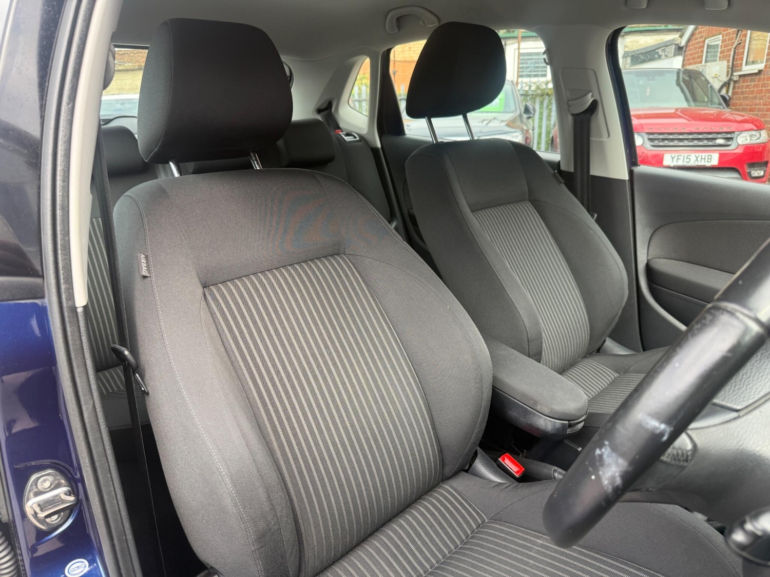 Used Volkswagen Polo for sale - 78136095: Photo 19