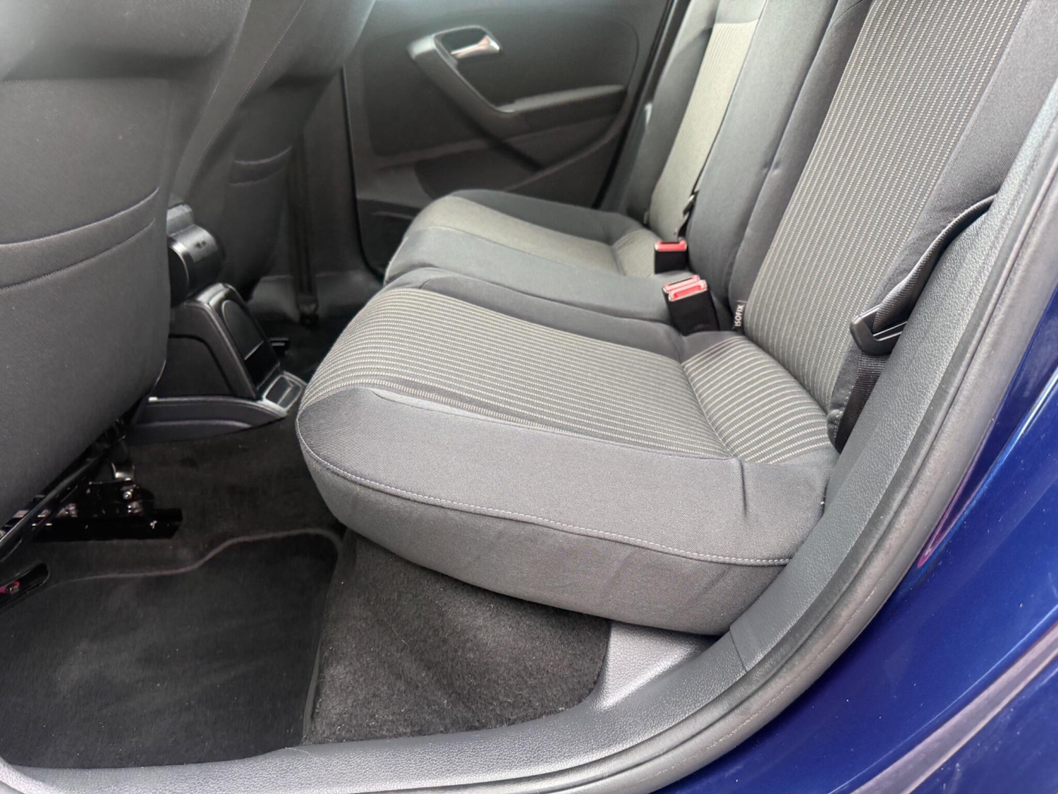 Used Volkswagen Polo for sale - 78136095: Photo 21