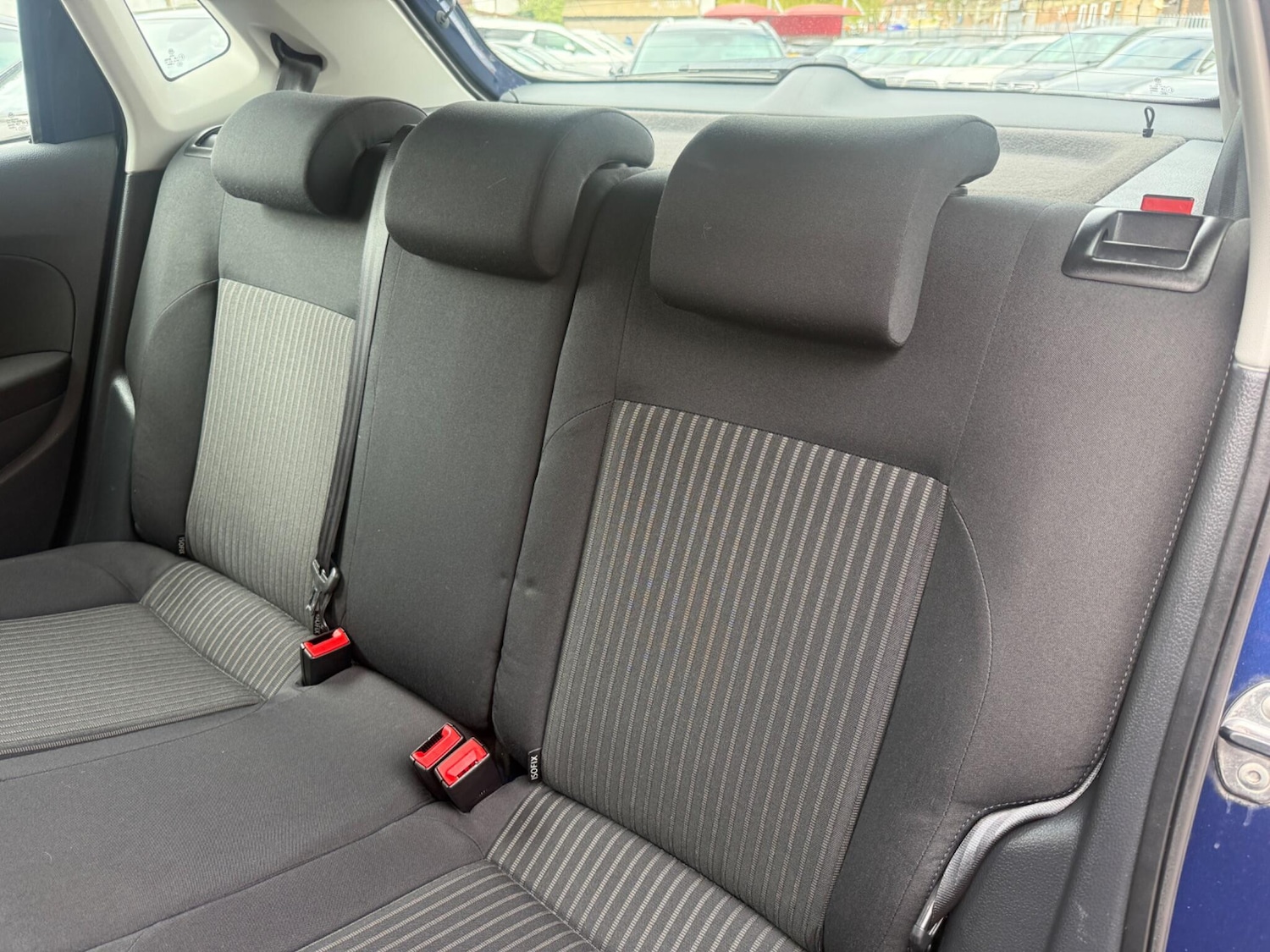 Used Volkswagen Polo for sale - 78136095: Photo 23