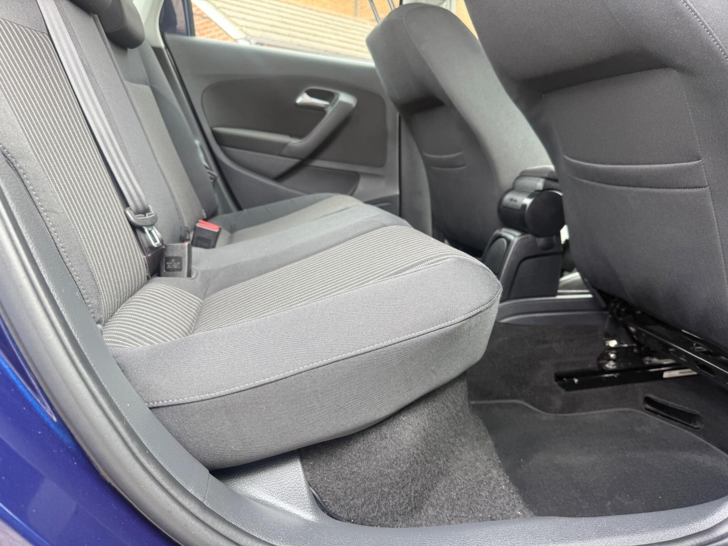 Used Volkswagen Polo for sale - 78136095: Photo 24