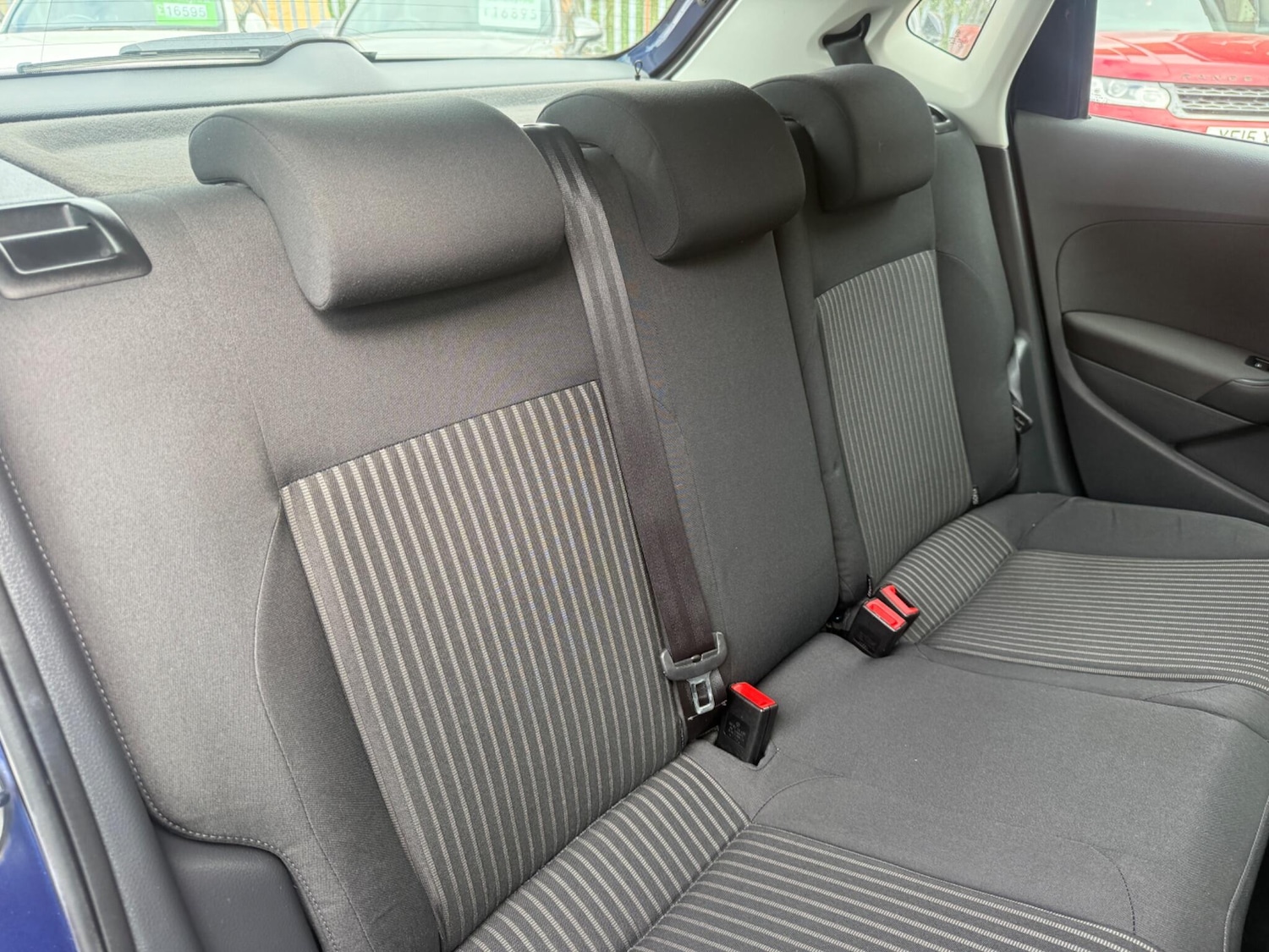 Used Volkswagen Polo for sale - 78136095: Photo 26