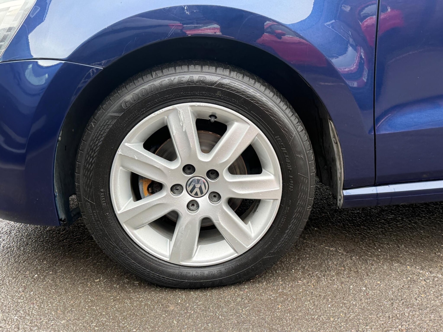 Used Volkswagen Polo for sale - 78136095: Photo 29