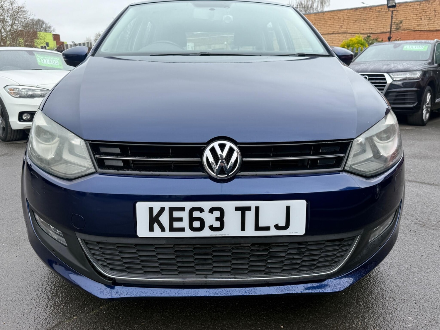 Used Volkswagen Polo for sale - 78136095: Photo 3