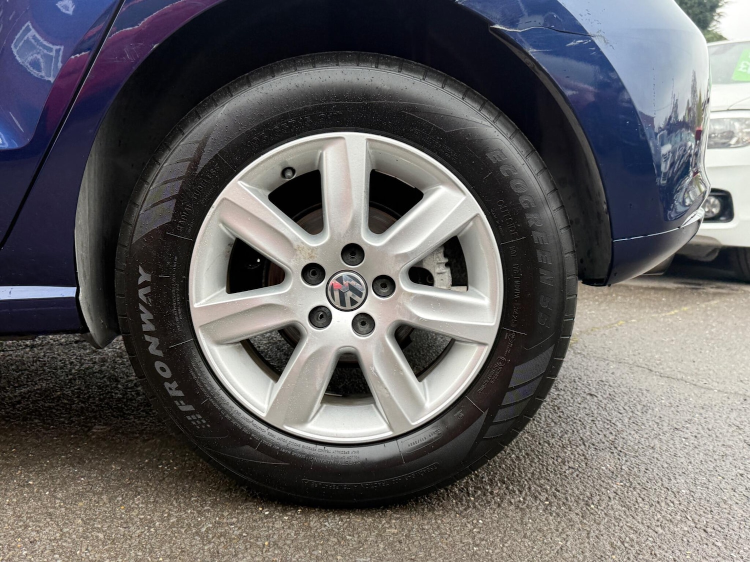 Used Volkswagen Polo for sale - 78136095: Photo 30