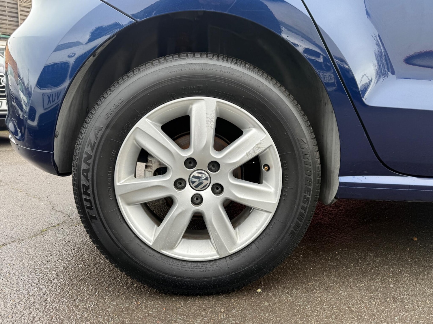 Used Volkswagen Polo for sale - 78136095: Photo 31