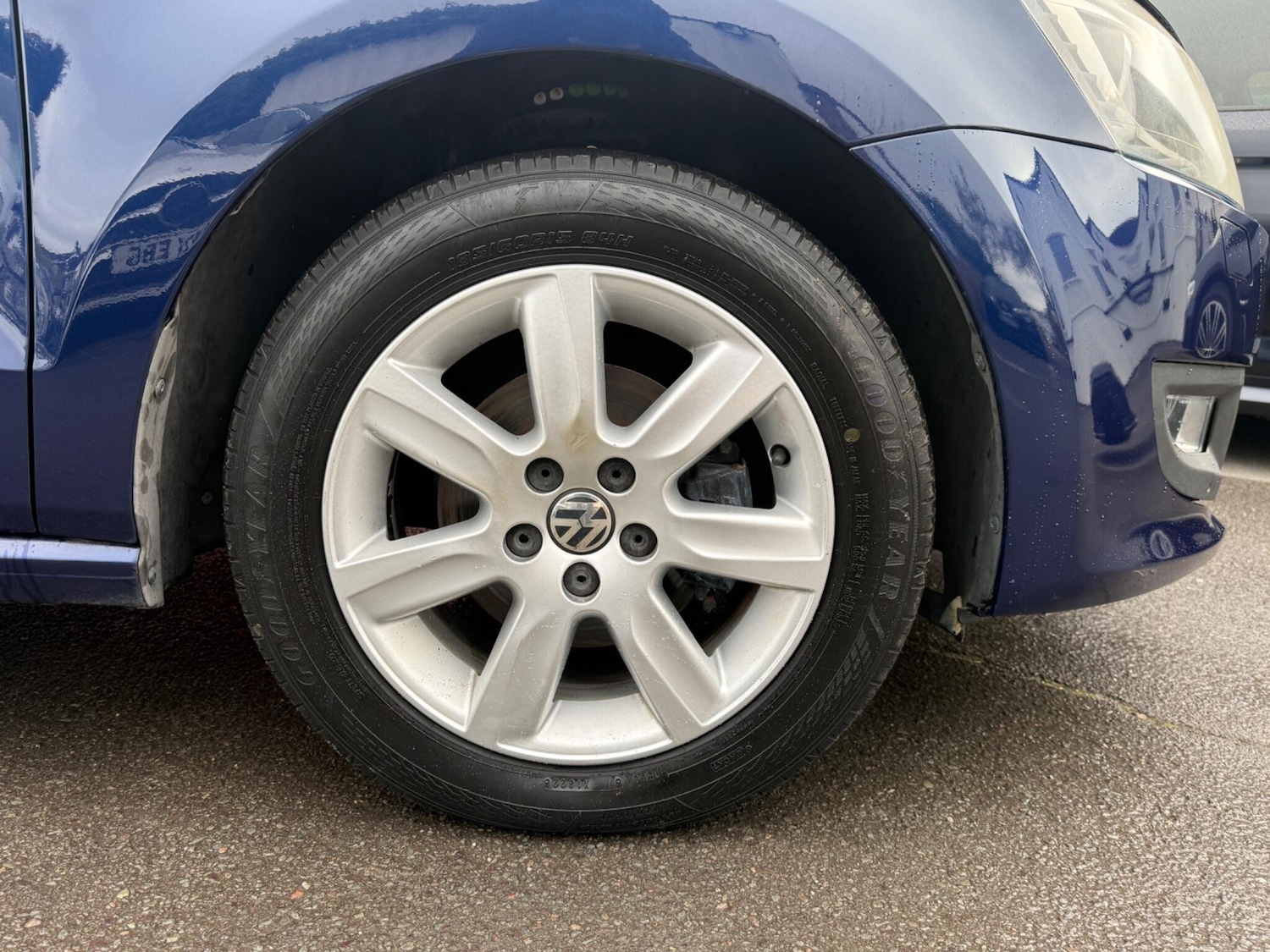 Used Volkswagen Polo for sale - 78136095: Photo 32