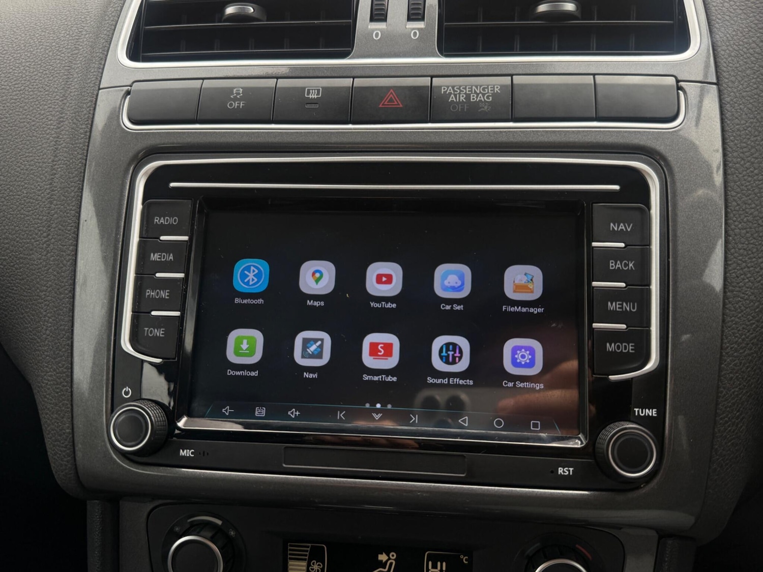 Used Volkswagen Polo for sale - 78136095: Photo 33