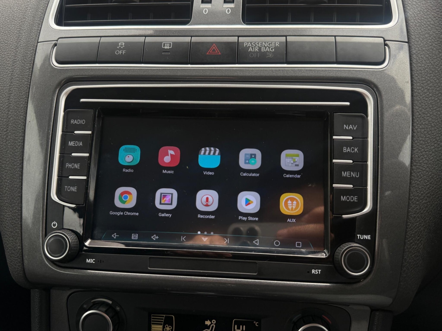 Used Volkswagen Polo for sale - 78136095: Photo 34