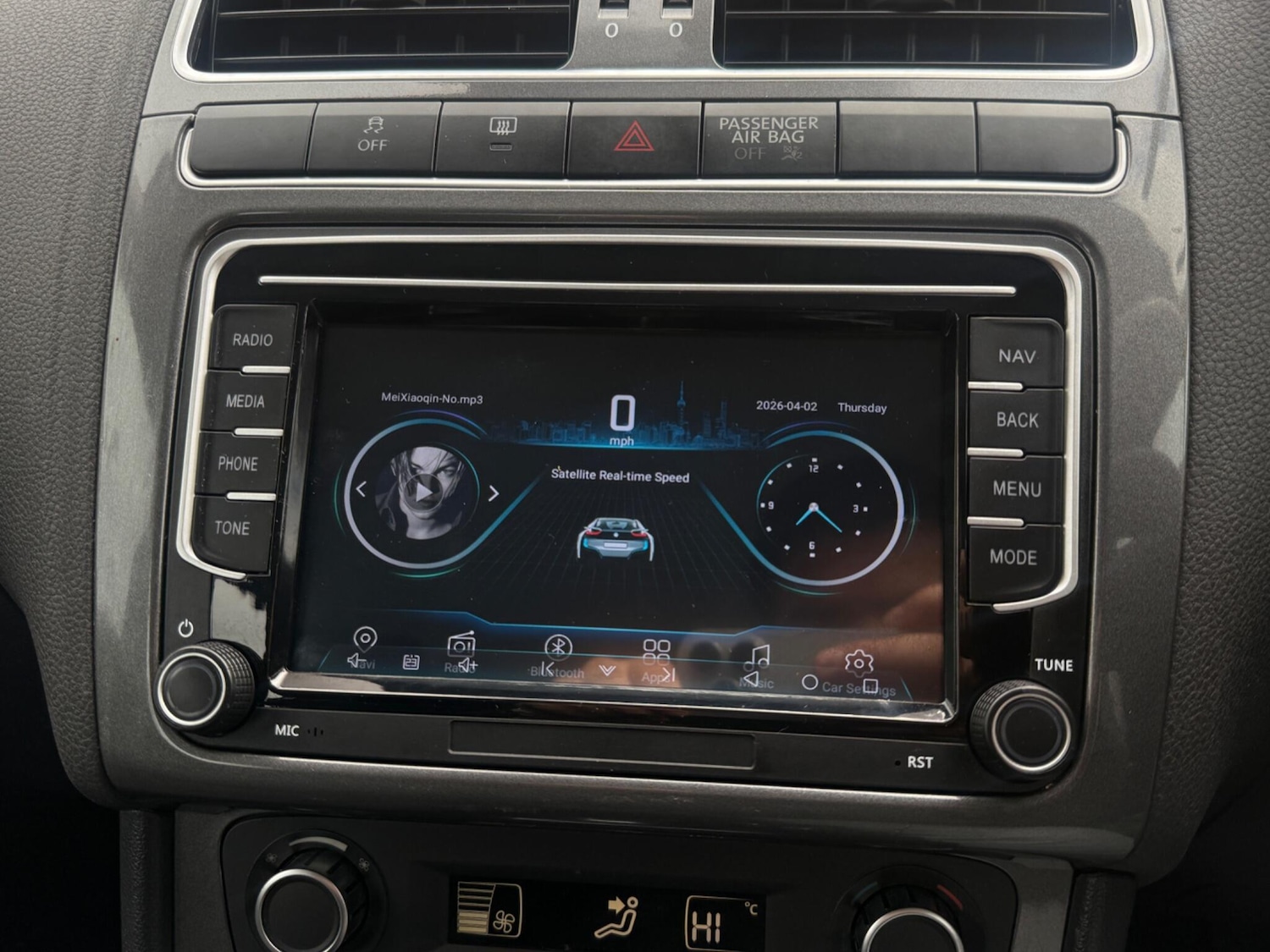 Used Volkswagen Polo for sale - 78136095: Photo 35