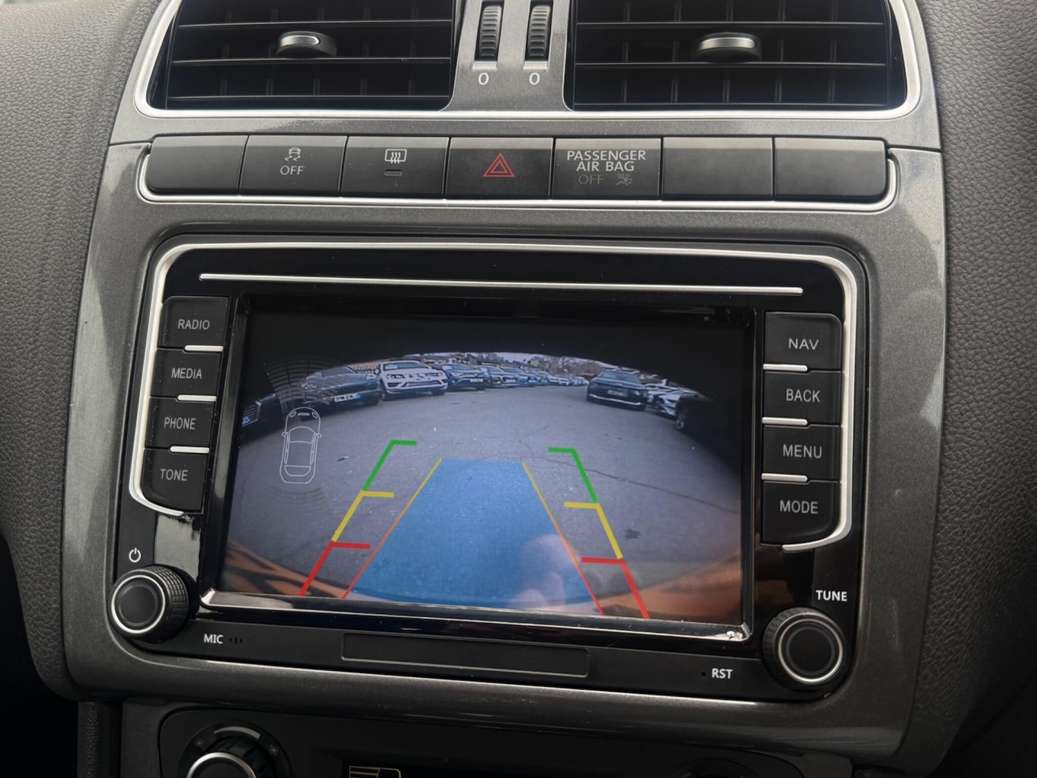 Used Volkswagen Polo for sale - 78136095: Photo 37