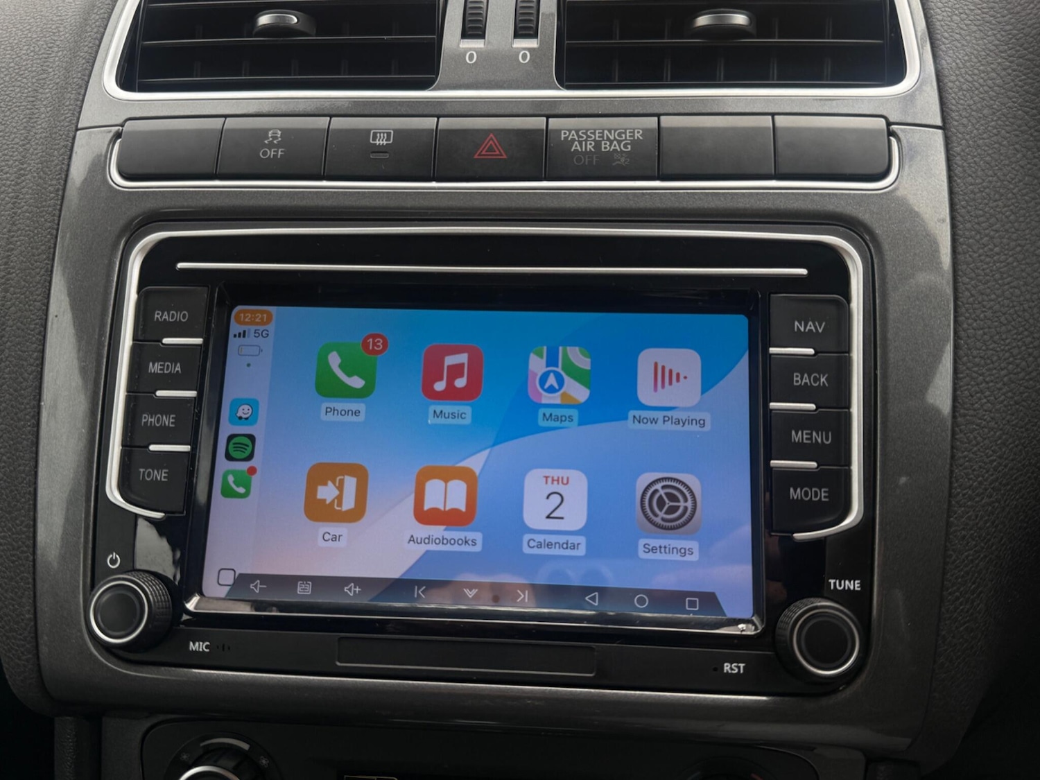 Used Volkswagen Polo for sale - 78136095: Photo 38