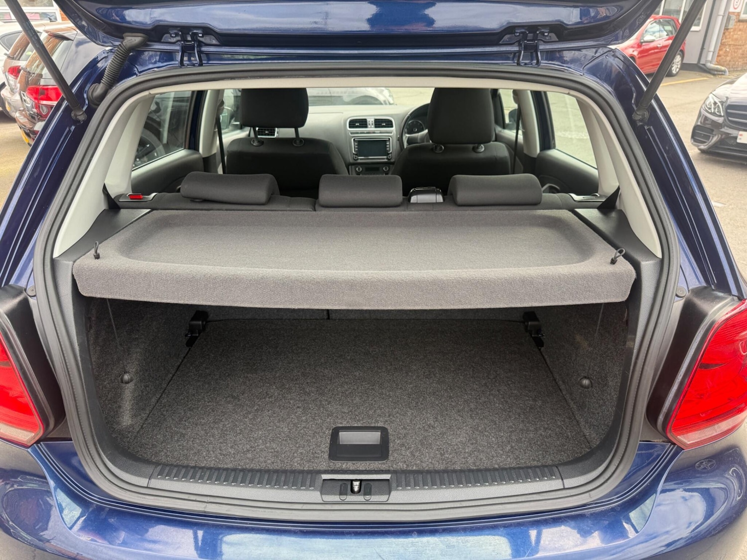 Used Volkswagen Polo for sale - 78136095: Photo 39